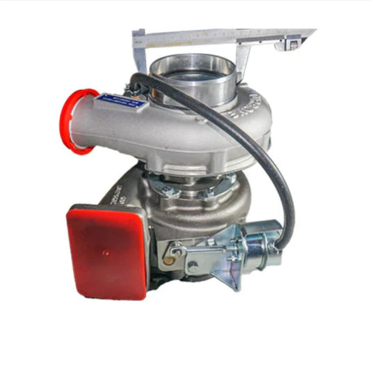 Sinotruk HOWO Heavy Truck Spare Parts Turbocharger VG1095118233