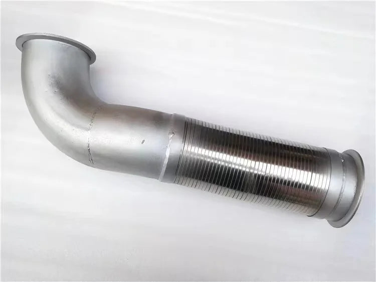 SINOTRUK HOWO EXHAUST PIPE WG9725540154