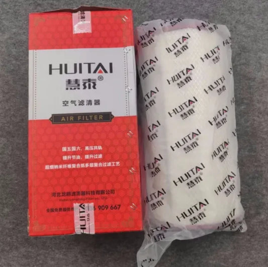 1109070-360 FAW TRUCK AIR FILTER K2738