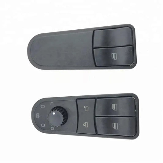 SINOTRUK HOWO Window Regulator Switch WG1664331061 Glass Controller  Glass Lift Switch