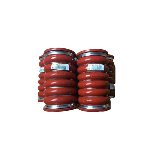 Sinotruk Spare Parts Howo Intercooler Inlet Hose WG9730530011