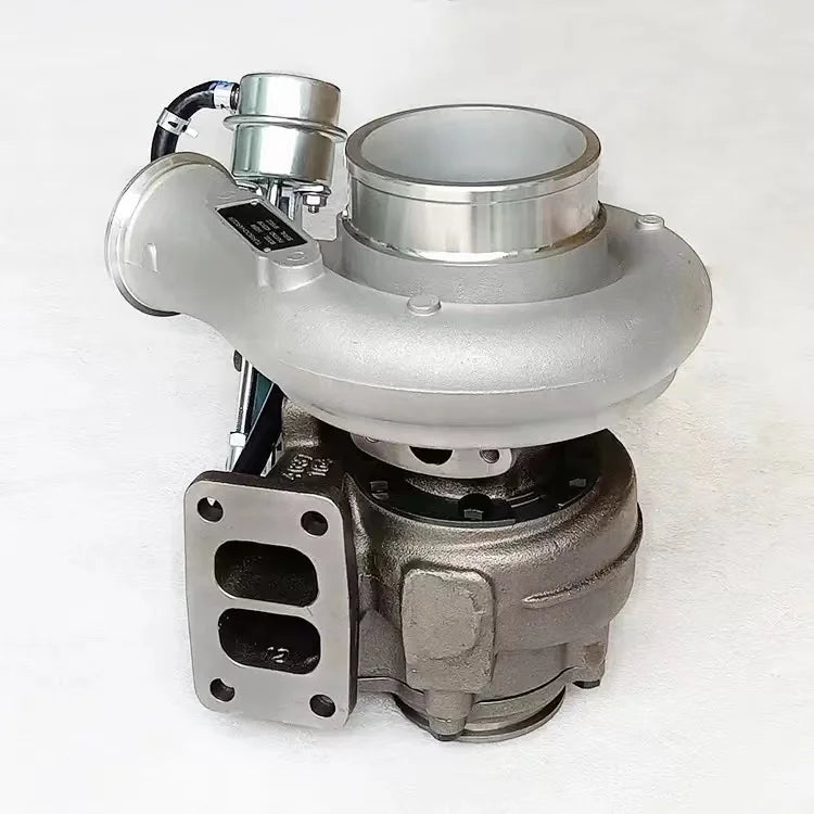 WEICHAI HX50 Turbocharger 612601110954