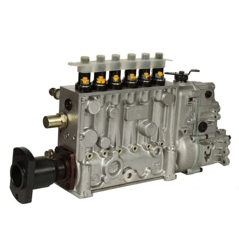 612600081053 BHT6P110R FUEL INJECTION PUMP