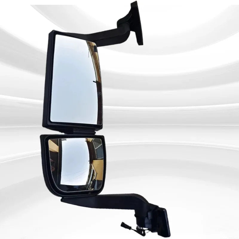 712W63730-6001 SITRAK C7 Left Side Mirror Assy