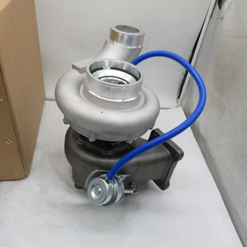 1118010BM01-074A Turbocompresseur FAW 4180