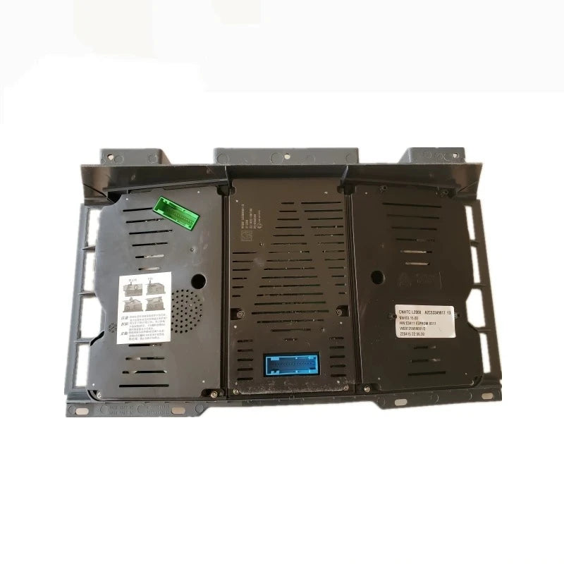 WG9125589001 SINOTRUK HOWO JWZ Dashboard