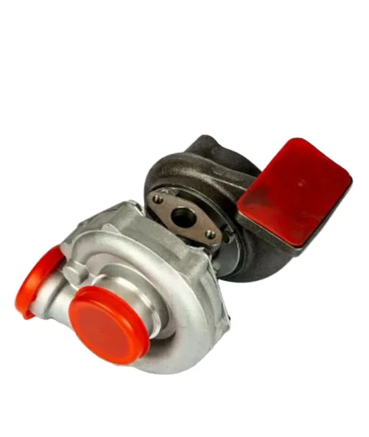 13057501 Turbocharger Weichai WP4.G95E221 K24A