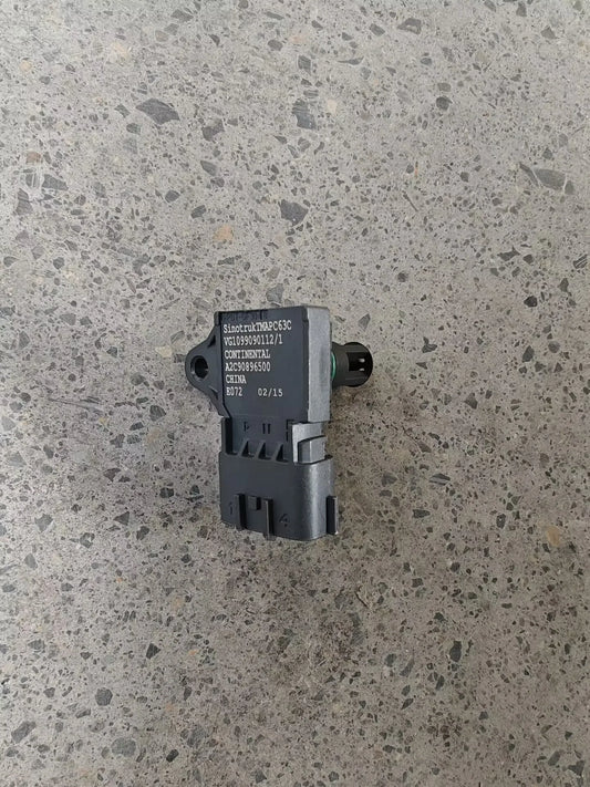 Sinotruk HOWO Truck Spare Parts-New Intake Air Pressure Sensor VG1557090012