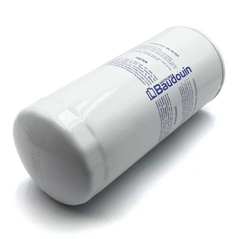 Spare Parts Oil Filter 1000697504