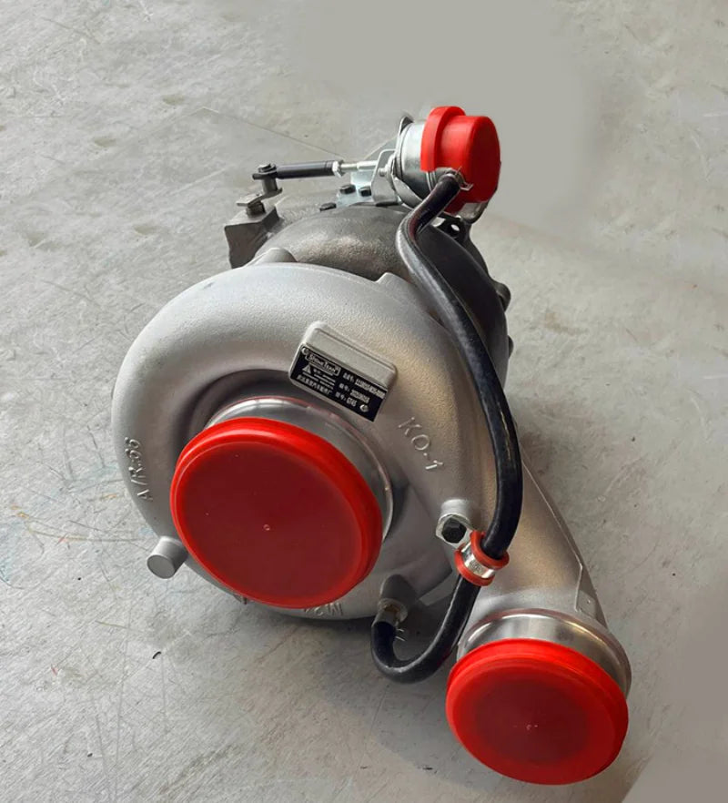 1118010-M35-0000 Turbocompresseur FAW 3310 E5