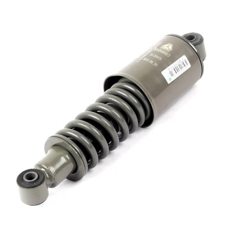 WG1671440326 Weichai Truck Rear Shock Absorber - Ensure Rear - Axle Stability