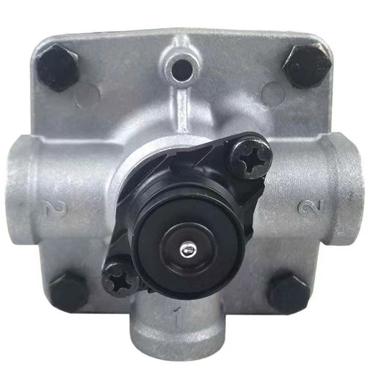 OEM Replacement Relay Valve Compatible with T7H C7 T5G - Part No. WG9000360546