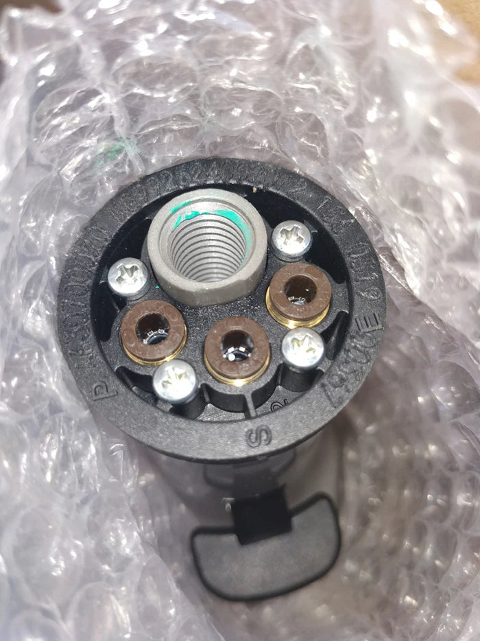 China Heavy Truck HOWO Parts Shift Lever WG9925240020