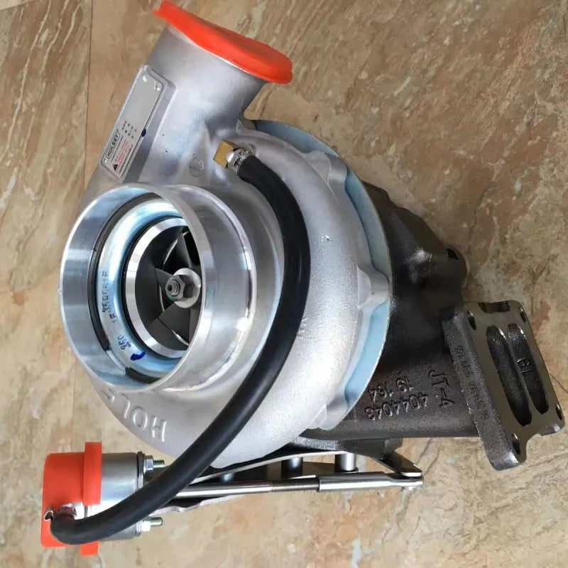 HX55W VG1540110099 Howo Sino Truck Turbocharger