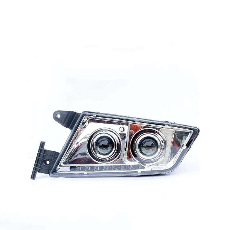 812W25101-6003 SITRAK LEFT LED FRONT HEADLIGHT