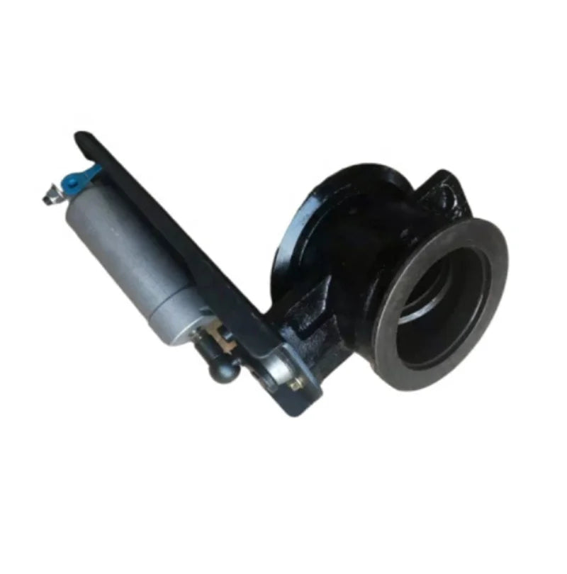 Sinotruk Howo Truck Trailer Spare Parts WG9925540003 Brake Valve for Safe Braking