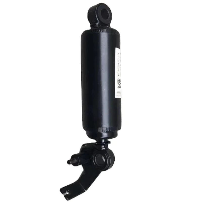 WG1662511127 SITRAK T7H Driver Seat Shock Absorber Assembly - Comfortable Driving Guarantee