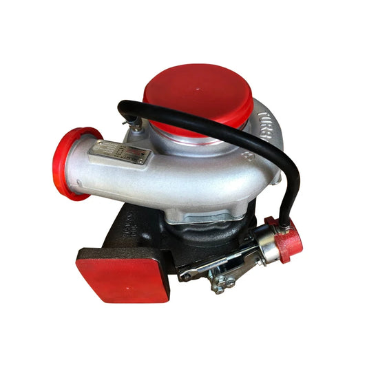 Sinotruk Howo Truck Engine Parts Turbo Turbocharger  HX50 VG1560118227 4049472