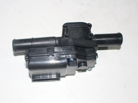 WG1642840025 HOWO WATER VALVE ASSEMBLY