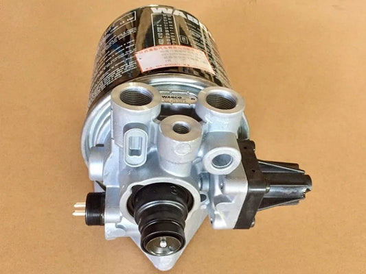 Sinotruk HOWO A7 Shacman F3000 H3000 Dump Truck Spare Parts Air Dryer DZ95189362020