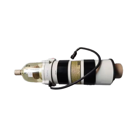 Sinotruk HOWO N7B Engine Fuel Filter Wg9925550180 New Condition from Hohan