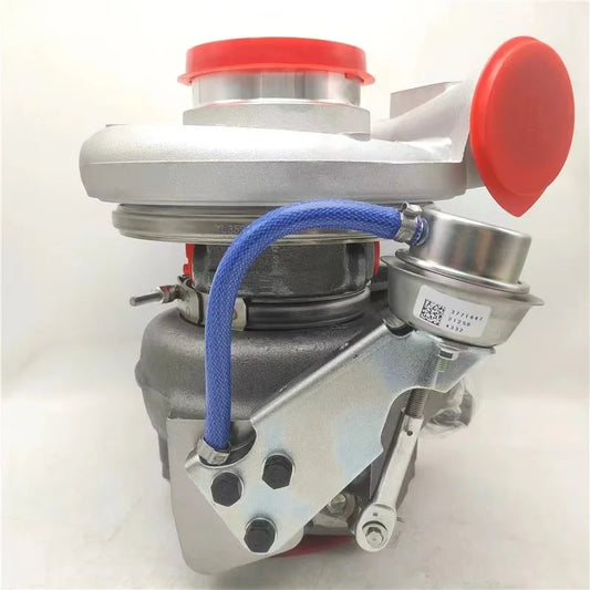 612601111004 Turbocharger