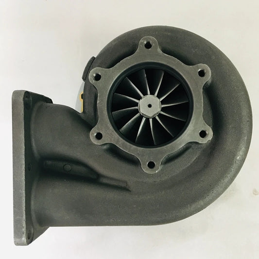 61604120000 J130B/05 WEICHAI MARINE ENGINE TURBOCHARGER