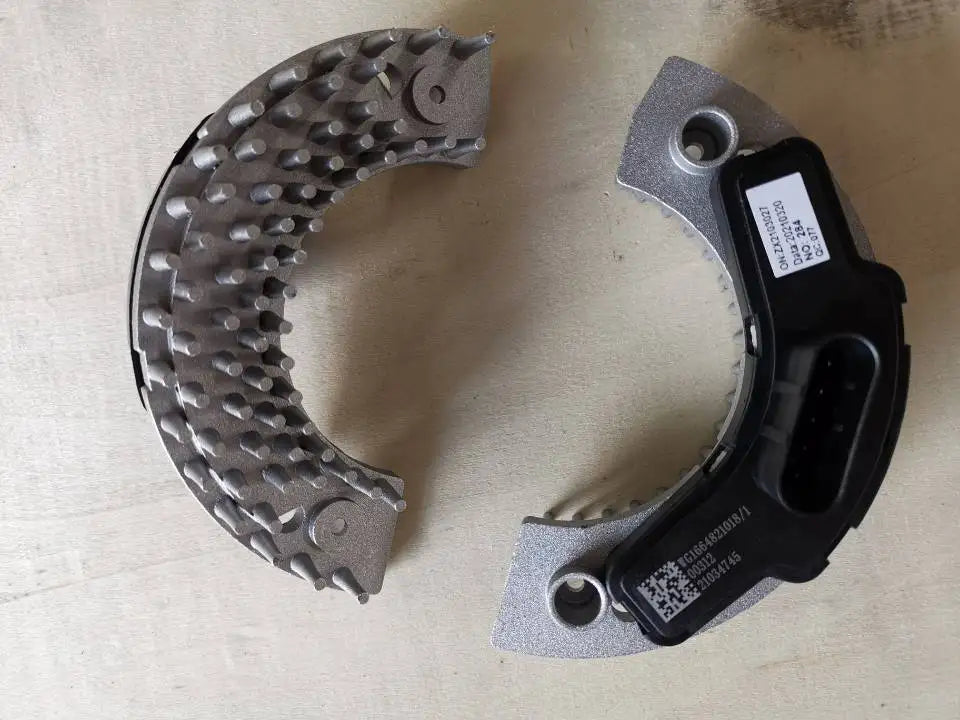 Sinotruk Howo Speed Control Module WG1664821018