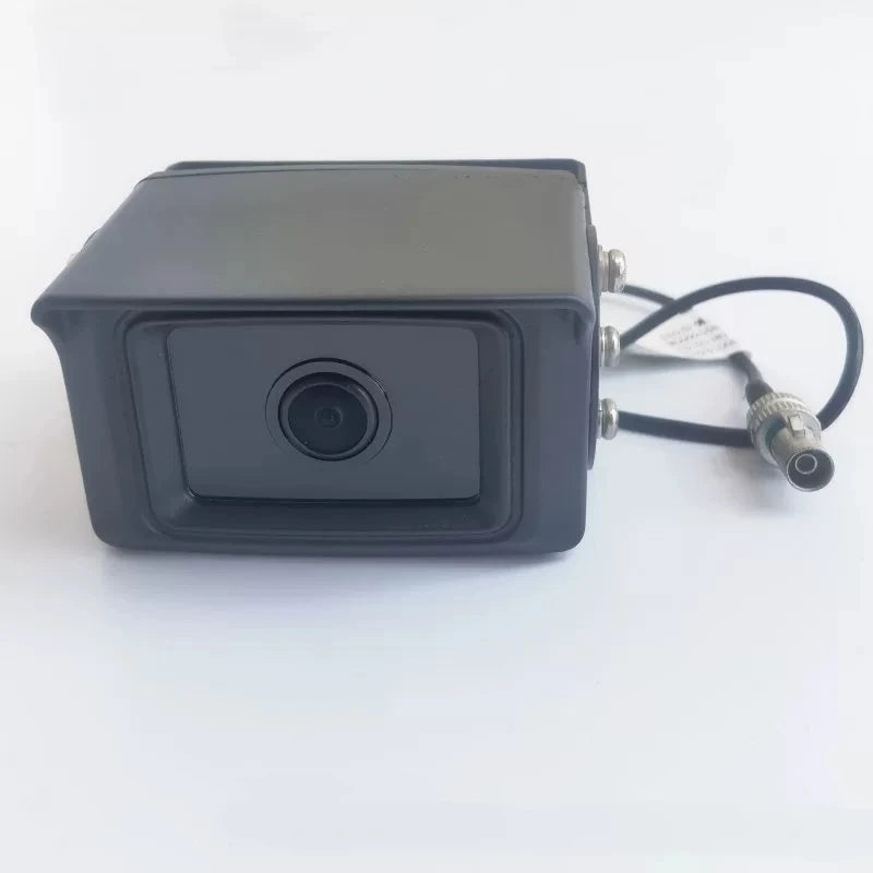 WG9925588012 SITRAK HOWO T7H Rear 360 - degree Camera - Eliminate Rear Blind Spots