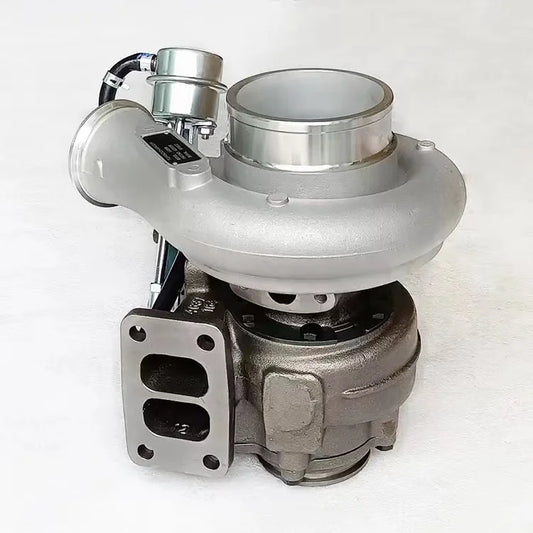 612600118926 WEICHAI HX50 Turbocharger