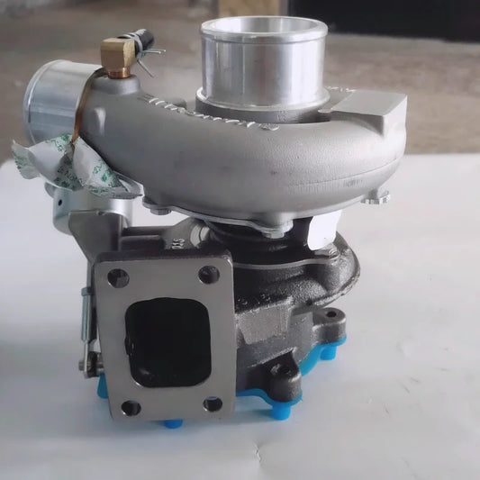 1TSJ00-1118100-DA76 HOMAN H3 JP60S TURBOCHARGER