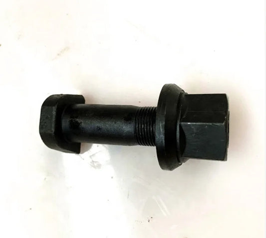 SINOTRUK HOWO Wheel Bolt WG9100410104 - Quality Fastener Component