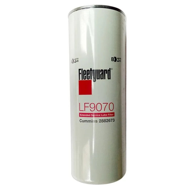 LF9070 OIL FILTER 2882673 – Superior Engine Oil Contaminant Removal