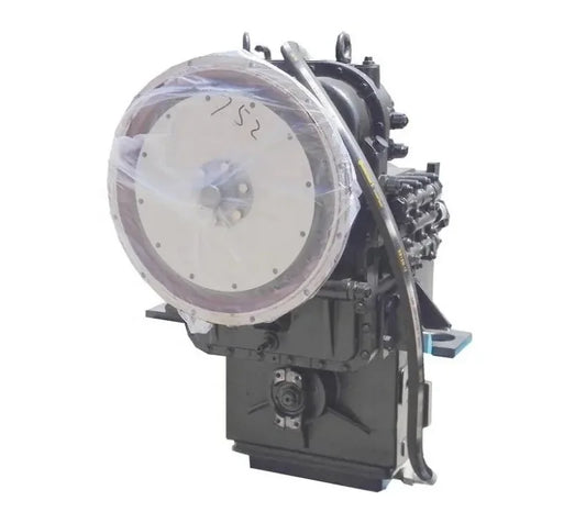 272200753 ZL50GN Wheel Loader Transmission Assembly 2BS315A