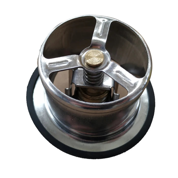 Sinotruk Howo Heavy Duty Truck Parts Weichai Engine Thermostat VG1500060117