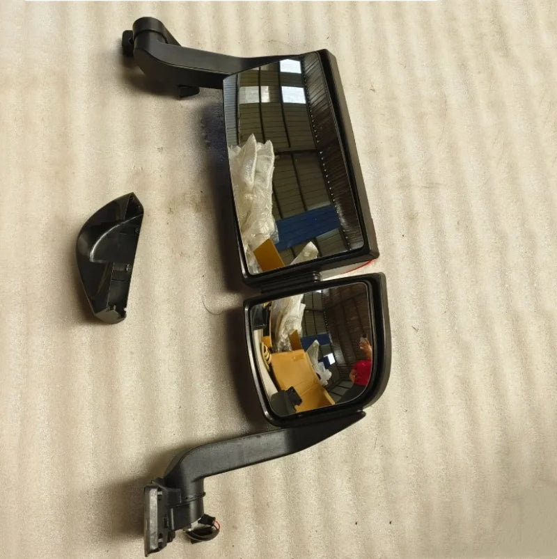 712W63730-6005 SITRAK C7 Right Side Mirror Assy