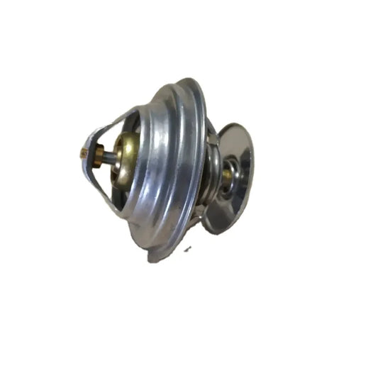 612630060894 Original Shacman WD618 Thermostat Assembly - 76°C Opening Temperature