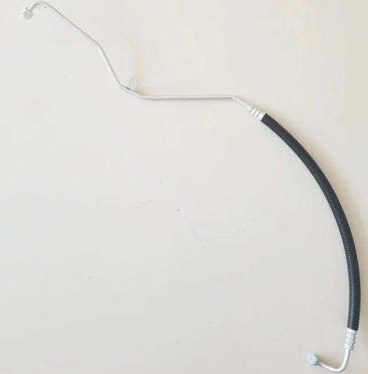 WG1664826115 HOWO 420 CAB A/C Low Pressure Hose