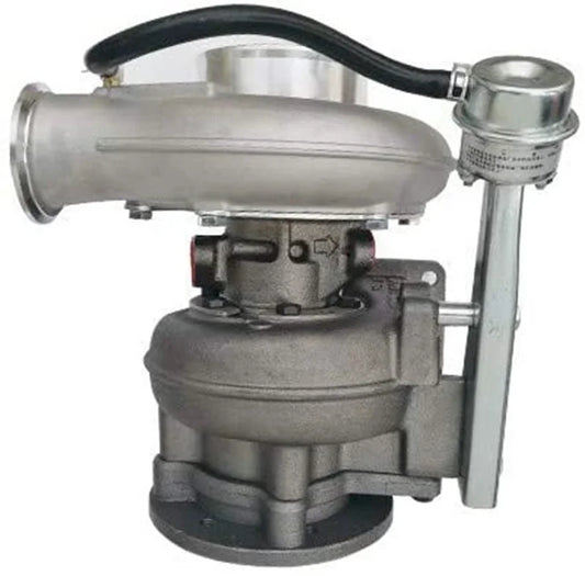 Truck Accessories 612600118895 Turbocharger