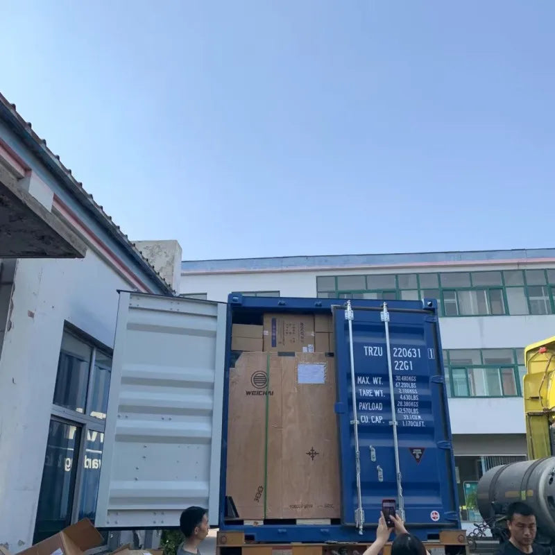 SINOTRUK HOWO EXHAUST PIPE WG9725540154