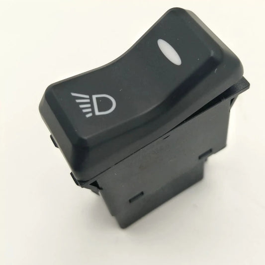 812W25503-6066 SITRAK C7H Work Light Switch