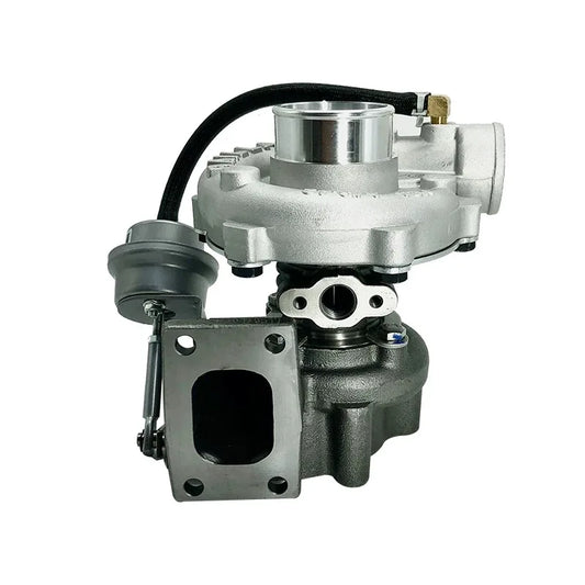 4100GB-120001 H55 TURBOCHARGER ZJ35C-HA10001324