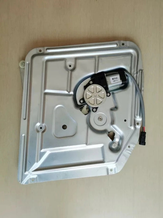 WG1642330104 HOWO Right Door Electric Glass Lifter Assy
