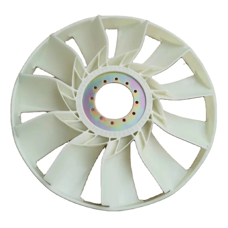 SINOTRUK Howo Parts Fan 612600062163 for Weichai WP10.340E22 Engine Fan