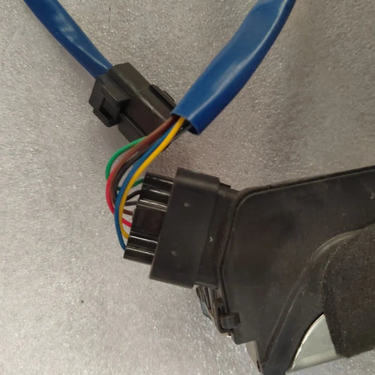 AZ166434000017 HOWO T5G T7H SITRAK C7H Left Door Lock