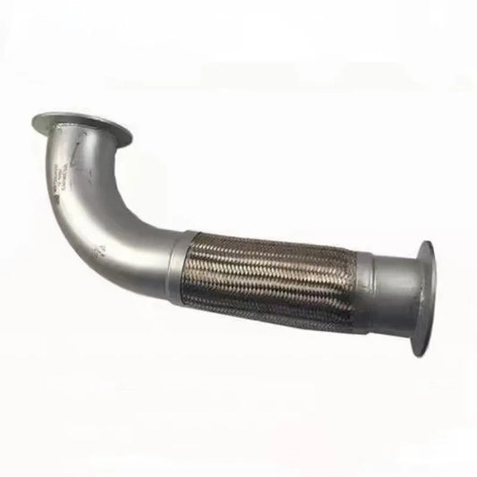 WG9925549130 HOWO A7 Exhaust Pipe
