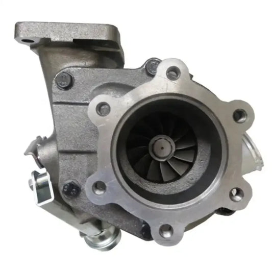 WEICHAI HX50 Turbocharger 612601110954