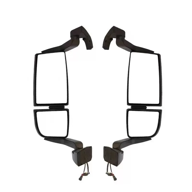 712W63730-6001 SITRAK C7 Left Side Mirror Assy