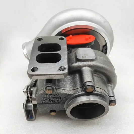 612601110960 HX40W Turbocharger