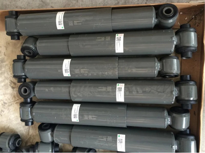 Sinotruk Howo T5G SITRAK C7H Front Axle Shock Absorber WG9925680031